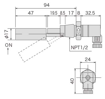 RFS-12P