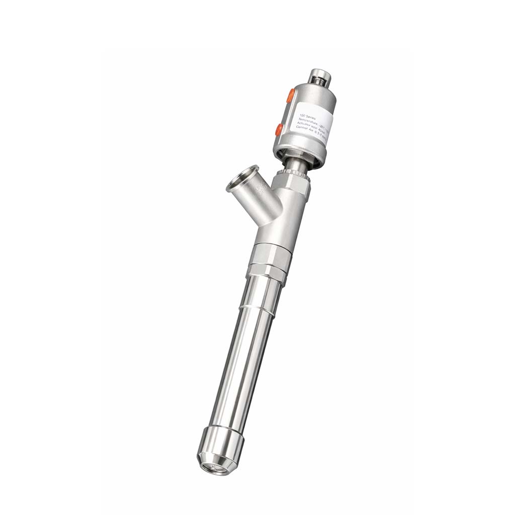 Nozul Vanalar JF101AL/AM